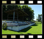 Inzigkofen, Sportplatz am Goldregenweg