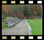 Ispringen, Sportplatz Winterrain