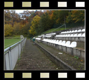 Kämpfelbach, Sportanlage auf dem Kirchberg