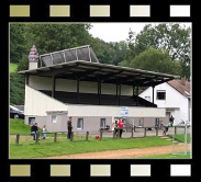 Kandern, Stadion in der Au