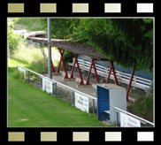 Karlsruhe, ASV-Sportplatz Grünwettersbach