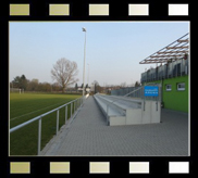 Karlsruhe, Sportpark Knielingen
