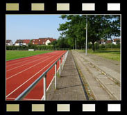 Karlsruhe, Sportzentrum Neureut