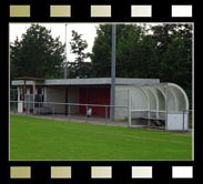 Kirchardt, Sportanlage Berwangen