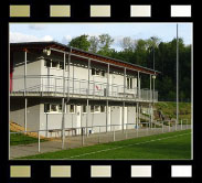 Kirchberg an der Murr, Kroll-Arena