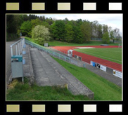 Kirchheim an der Teck, Stadion Rübholz