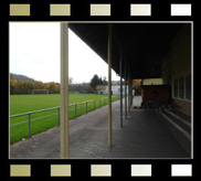 Königsbach-Stein, Sportanlage an der Steiner Straße