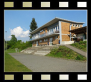 Külsheim, Sportplatz Jahnstraße