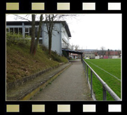 Kürnbach, Sportplatz TSV Kürnbach