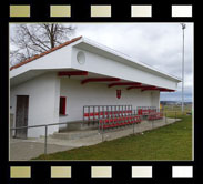 Laichingen, Sportplatz Suppingen