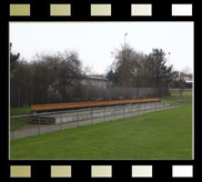 Langenau, Sportplatz Albecker-Tor-Straße