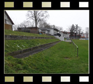 Langenau, Sportplatz Angertorstraße