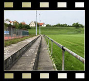 Langenbrettach, Sportanlage Cleversulzbacher Straße