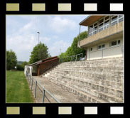 Lauda-Königshofen, Sportplatz Heckfeld