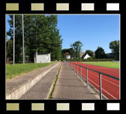 Laupheim, Gretel-Bergmann-Stadion