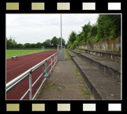 Leimen, Sportplatz Gauangelloch