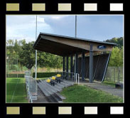 Sportpark Goldäcker, Leinfelden-Echterdingen
