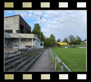 Leinfelden-Echterdingen, Sportzentrum Musberg
