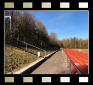 Leonberg, Sportzentrum Steigwald