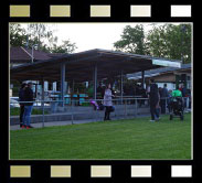 Leutenbach, Sportanlage Nellmersbach