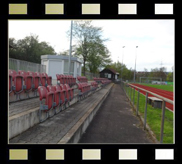 Leutenbach, Sportplatz an der Jahnstraße