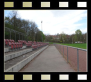 Leutenbach, Sportplatz Weiler zum Stein