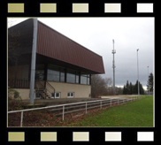 Lichtenstein, Sportplatz Burgstein