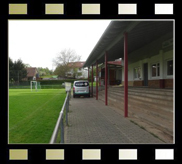 Limbach, Sportplatz Laudenberg