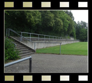 Magstadt, Sportplatz an den Buchen