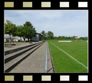 Malsch, Federbachstadion