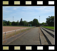 Malsch, Nebenplatz Federbachstadion