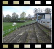 Waldwegstadion, Mannheim-Neckarau