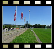 Meckenbeuren, Sportanlage Tettnanger Straße