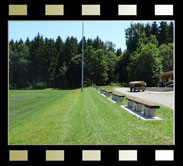 Meßkirch, Sportplatz Rengetsweiler