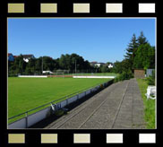 Mittelbiberach, Sportplatz Oberdorfer Straße