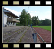 Möckmühl, Sportplatz Züttlingen