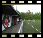 Mosbach, Kunstrasenplatz am Elzstadion