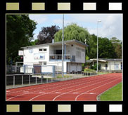 Stadion im Käppele, Mühlacker