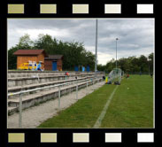 Mühlhausen, Sportplatz Rettigheim