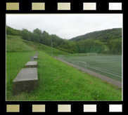 Mulfingen, Sportanlage Bachgasse (Kunstrasenplatz)