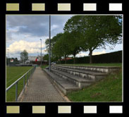 Neuhausen auf den Fildern, Stadion Neuhausen (Nebenplatz)