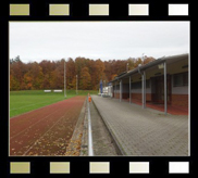 Neulingen, Sportplatz Göbrichen