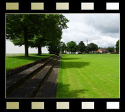 Niederstotzingen, Sportanlage Jahnstraße (Nebenplatz)