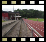 Nufringen, Waldstadion