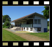 Ochsenhausen, Sportplatz Mittelbuch