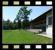 Orsingen-Nenzingen, Sportpark Platz 2