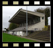 VfR Pforzheim, Stadion Holzhof