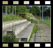 Pforzheim, Sportanlage Graf-Leutrum-Straße