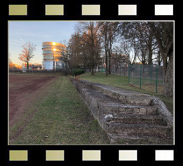 Pforzheim, Sportplatz Birkenweg