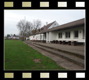 Pforzheim, Stadion am Rattach